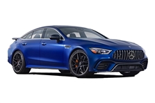 梅赛德斯 - 奔驰AMG GT 4门轿跑车